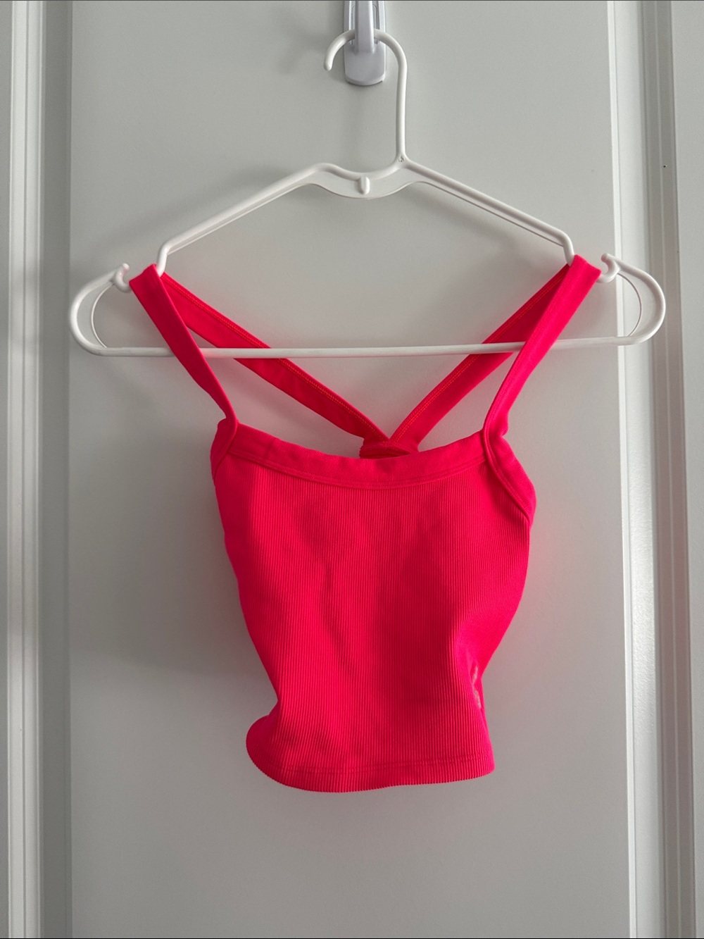 Free People Movement Tank XS/S